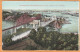 St. John NB Canada Old Postcard - St. John