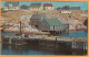 Peggy's Cove NS Canada Old Postcard - Autres & Non Classés