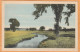 Amherst NS Canada Old Postcard - Andere & Zonder Classificatie