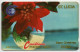 St. Lucia - Merry Christmas - 5CSLA - St. Lucia