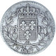 Restauration - Louis XVIII-5 Francs- 1817-Paris - 5 Francs