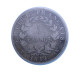 Monnaie Gradée PCGS VG10-Premier Empire 5 Francs Napoléon Bonaparte 1814 Lille - 5 Francs