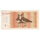 Billet, Lituanie, 1 (Talonas), 1992, KM:39, TTB - Litouwen