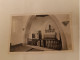 ANTIQUE POSTCARD PORTUGAL TERMAS DE MONFORTINHO - CAPELA USED 1940'S - Castelo Branco