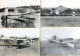 Delcampe - Aviation -  Lot De 25 Cartes Publicitaire Pour La Transfusine- Clichés Issus Du Musée De L'air,Monoplan, Biplan, - Collezioni E Lotti