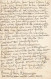 Opera Hause 1911 Justice At Last A Melodrama In 5 Acts And Tableau Léon Sommer JAMESTOWN ? - Autres & Non Classés