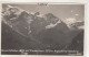 D4917) Wasserfallboden - Blick Auf WIESBACHHORN - Kaprunertal - Salzburg - FOTO AK - Monopol 8560 - Kaprun