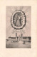 SUISSE - Einsiedeln - Notre Dame Des Ermites - Monastère - Carte Postale Ancienne - Einsiedeln
