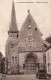 FRANCE - Ouzouer Sur Trézée - L'Eglise XIIe Siècle - Carte Postale Ancienne - Ouzouer Sur Loire