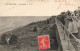 FRANCE - Luc Sur Mer - Promenade - LD - Animé - Carte Postale Ancienne - Luc Sur Mer