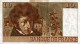 Dix Francs 1972 - 10 F 1972-1978 ''Berlioz''