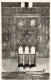 ESPAGNE  - Toledo -  Synagogue Du Transito - Détail - Carte Postale Ancienne - Toledo