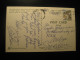 MIAMI BEACH Florida Hi Hotel Hotels Cancel 1979 To Sweden Postcard USA - Miami Beach