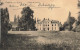 BELGIQUE - Couthuin - Liège - Château De Couthuin  - Carte Postale Ancienne - Hoei