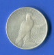 Usa  Dollar  Arg  27  Gr - 1921-1935: Peace (Paix)