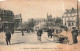 FRANCE - Neuilly Sur Seine -  Rond Point  De La Porte Maillot - Carte Postale Ancienne - Neuilly Sur Seine