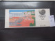 Grece Greek Hellas Mnh Neuf ** J.o.j 1669 B Le Carnet  Sports Sporten  ( 1988 ) - Blokken & Velletjes