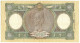 5000 LIRE CAPRANESI REPUBBLICHE MARINARE REGINE MARE TESTINA 17/01/1947 BB+ - Andere & Zonder Classificatie