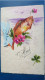 Premier Avril , Poisson D'avril , Poisson  Et  Fleurs - April Fool's Day