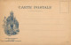 CARTE PUBLICITAIRE   BENEDICTINE  Place De La République   ( Entrée Du Musée De La Benedictine A Fécamp ) - Publicité