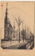 EINDHOVEN  PATERSKERK         2 SCANS - Eindhoven