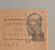 DB15 CAMEROUN  BELLE LETTRE +1955 DOUALA  A LYON FRANCE  +AFF.  INTERESSANT+++ - Storia Postale