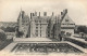 FRANCE - Chinon - Langeais - Le Château Façade Méridionnale - Carte Postale Ancienne - Chinon