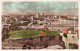 MALTE - Panorama Floriana - Colorisé - Carte Postale Ancienne - Malte
