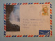 DB15 POLYNESIE   BELLE LETTRE  1978 PETIT BUREAU  TIARE A LA TOUR DE PIN   FRANCE  +AFF.  INTERESSANT+++ - Covers & Documents