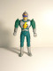 Figurine Ninja Vert Des Power Rangers. - Tortues Ninja