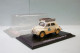 Eligor / Altaya - RENAULT 4 CV RAID Méditerranée - Le Cap 1950 4CV 1/43 - Eligor