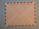 DB15 POLYNESIE   BELLE LETTRE  1967 PAPEETE A LYON  FRANCE +PA 15F +AFF. PLAISANT+++ - Storia Postale