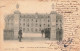 FRANCE - Auch - La Caserne Du 88e D'Infanterie - Carte Postale Ancienne - Auch