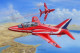 HobbyBoss - RED ARROWS HAWK T MK.1/1A RAF Maquette Avion Kit Plastique Réf. 81738 Neuf NBO 1/48 - Avions