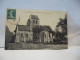 VALLANGOUARD 95 VAL D'OISE EGLISE DE MEZIERES  CPA 1913 - Eglises Et Cathédrales