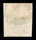 Antichi Stati Italiani - Lombardo Veneto - 1855 - 45 Cent (12d - Oltremare Grigio Chiaro) Usato A Brescia - Cert. AG (2. - Other & Unclassified