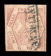 Antichi Stati Italiani - Napoli - 1859 - 10 Grana (11) - II Tavola - Usato - Sonstige & Ohne Zuordnung