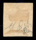 Antichi Stati Italiani - Parma - 1857 - 25 Cent (10) Gomma Originale - Diena (1.500) - Other & Unclassified