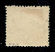 Antichi Stati Italiani - Stato Pontificio - 1868 - 2 Cent (Sassone 22da Varietà) Con Stampa Parziale In Basso - Formato  - Autres & Non Classés