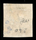 Antichi Stati Italiani - Sicilia - 1859 - 10 Grana Azzurro Cupo (12) - Usato - Cert. Cilio - Other & Unclassified