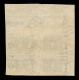 Regno - Servizi - 1914 - Coppia Angolare Del 4 Lire (15f) Non Dentellata - Gomma Integra - Autres & Non Classés