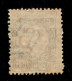 Occupazioni I Guerra Mondiale - Trentino-Alto Adige - 1918 - 1 Lira Floreale (27 Varietà) Con Dentellatura Verticale Spo - Autres & Non Classés