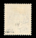 Occupazioni II Guerra Mondiale - Occupazione Anglo-Americana - Napoli - 1943 - 35 Cent (11B - Giallo Arancio) - Gomma Or - Sonstige & Ohne Zuordnung