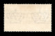Occupazioni II Guerra Mondiale - Occupazione Tedesca - Zara - 1943 - 2,50 Lire (4 - Terzo Tipo) Usato - A Larghe + A Str - Andere & Zonder Classificatie