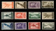 Colonie - Africa Orientale Italiana - 1938 - Pittorica (1/20) - Serie Completa - Gomma Integra (825) - Andere & Zonder Classificatie