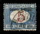 Colonie - Eritrea - 1903 - 5 Lire (10) Usato - Diena - Andere & Zonder Classificatie