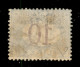 Colonie - Eritrea - 1903 - 10 Lire (11) Usato - Diena - Otros & Sin Clasificación