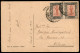 Colonie - Libia - Messaggere Zuara Tripoli 7.4.25 - Coppia Del 10 Cent (24) Su Cartolina (Zuara/Festa Patriottica) Per M - Altri & Non Classificati