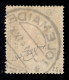 Colonie - Libia - 1921 - 15 Cent Pittorica (25c) Centro Capovolto Usato A Tolemaide (7.11.41) - Raro Insieme - Cert. Ray - Otros & Sin Clasificación