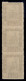 Colonie - Libia - 1924 - 50 Cent Pittorica (51m) - Striscia Verticale Di Tre Non Dentellata In Orizzontale - Gomma Integ - Sonstige & Ohne Zuordnung